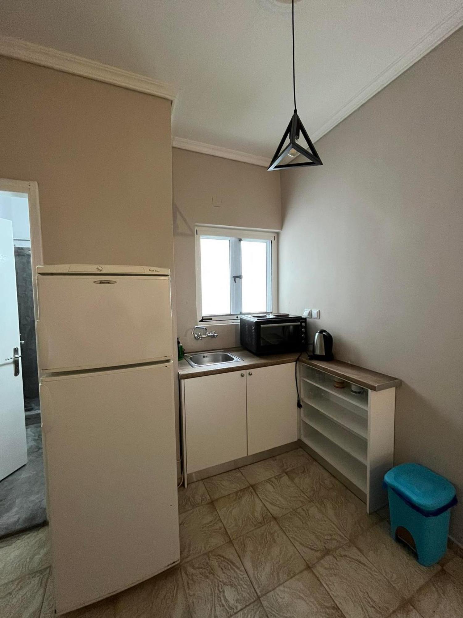 Utopia Kávos Exterior foto