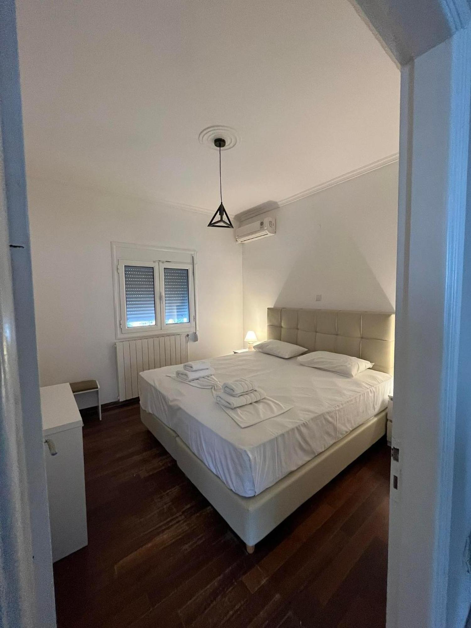 Utopia Kávos Exterior foto